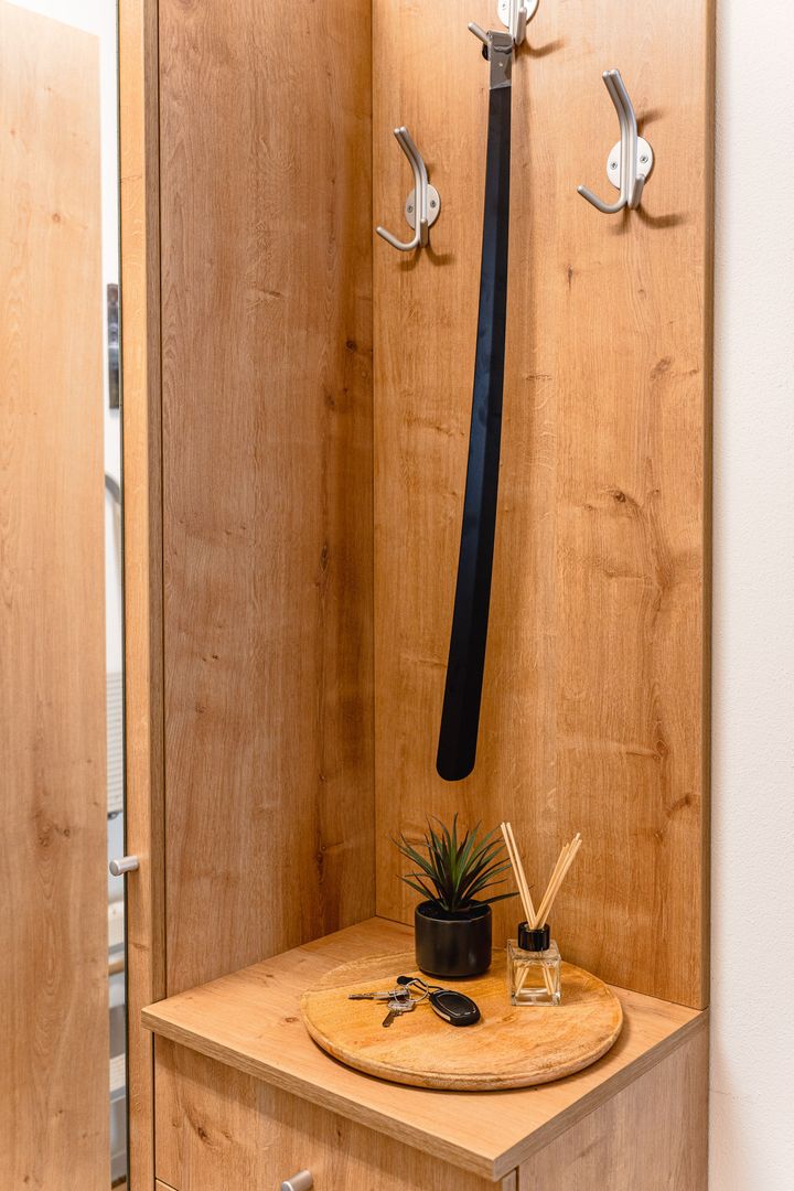 Apartament cu o camera în Piata Unirii cu boxa amenajata - Poză 24