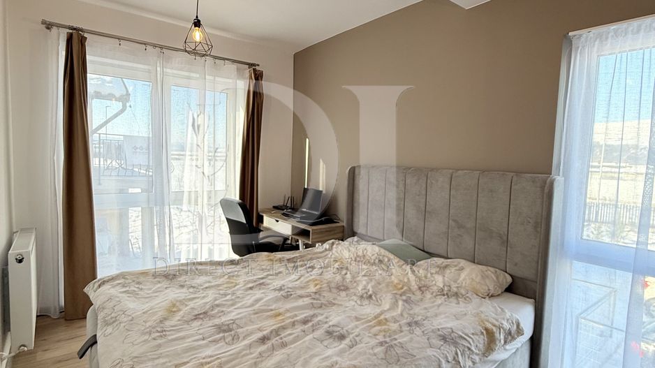 Casă la cheie | 3 dormitoare | Zona restaurantului Il Milanese - Poză 8