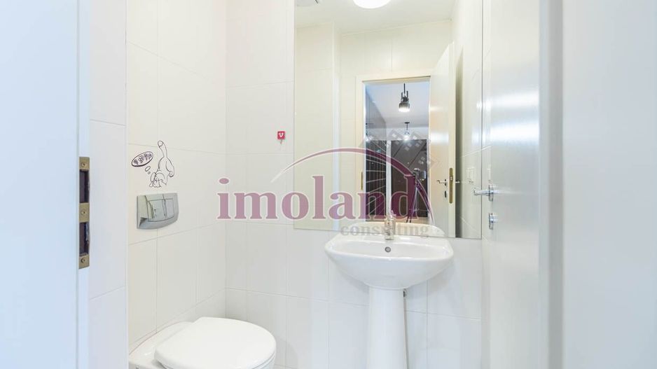 Vanzare - apartament 2 camere - Complex DV 24 - Calea Calarasilor - Poză 14