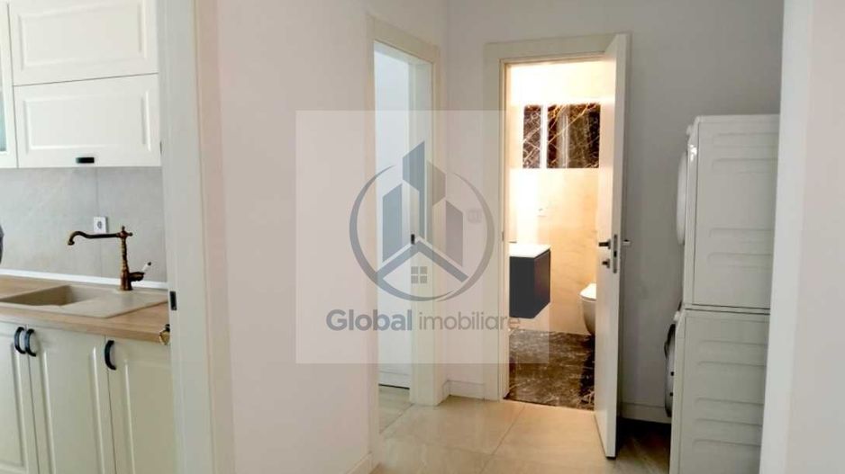 Apartament 2 camere decomandat – 67 mp utili | Pipera - Poză 8