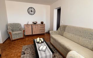 Apartament 2 camere de închiriat | Zona Centrală - Poză 4