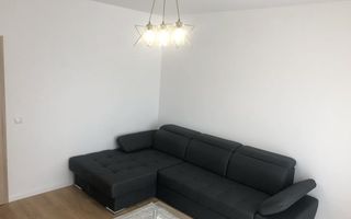 Garsonieră modernă cu Centrală Proprie – Metrou Lujerului - Poză 2