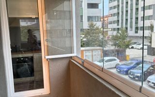 Vânzare, apartament cu 3 camere în zona Militari Residence - Poză 10