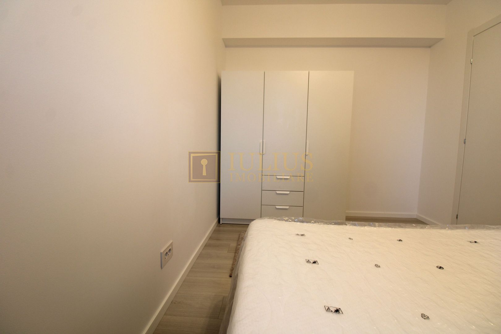 3 camere, prima inchiriere, loc de parcare, Denya Forest, Pet Friendly - Poză 12