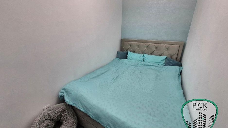 P 1163 - Apartament cu 1 cameră în Târgu Mureș, cartierul Tudor, Green Rezidence - Poză 5