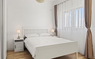 PORUMBESCU RESIDENCE OTOPENI | Duplex villas | 4/5 ROOMS | 0% Comission - Poză 26