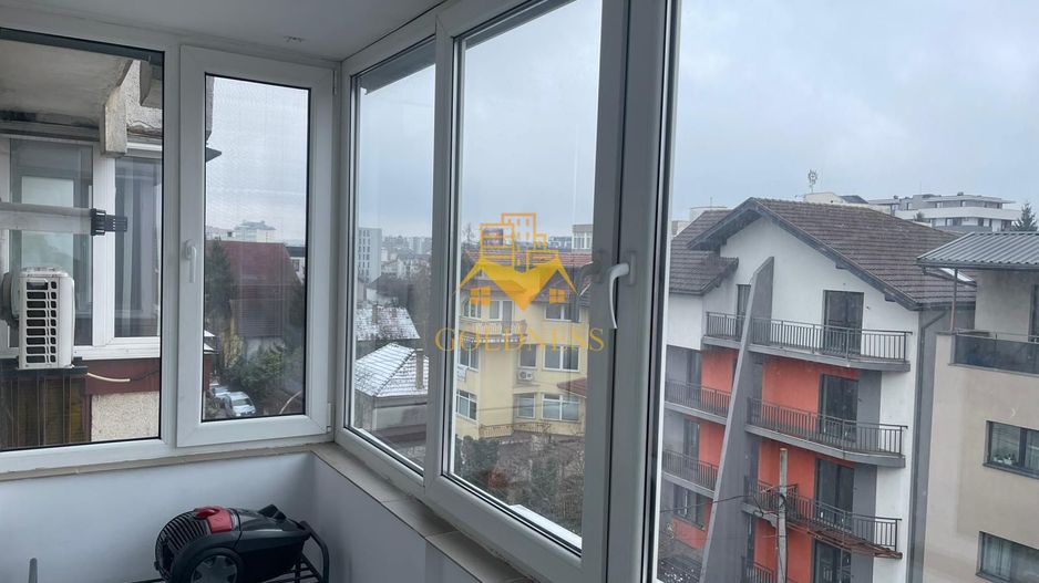 2 Camere decomandate, Zorilor, Meteor, Calea Turzii, Parcare,UMF, UTCN - Poză 5