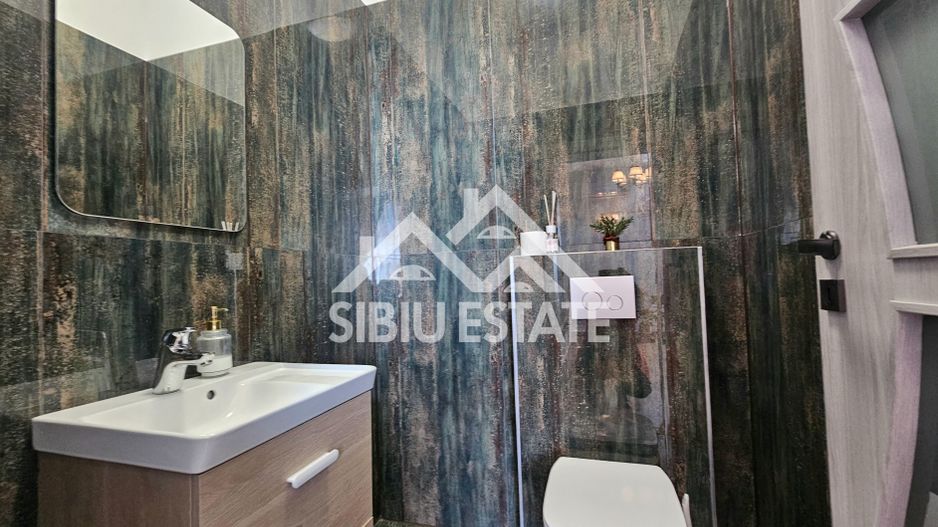 Casa cu piscina, casa NZEB - Poză 15