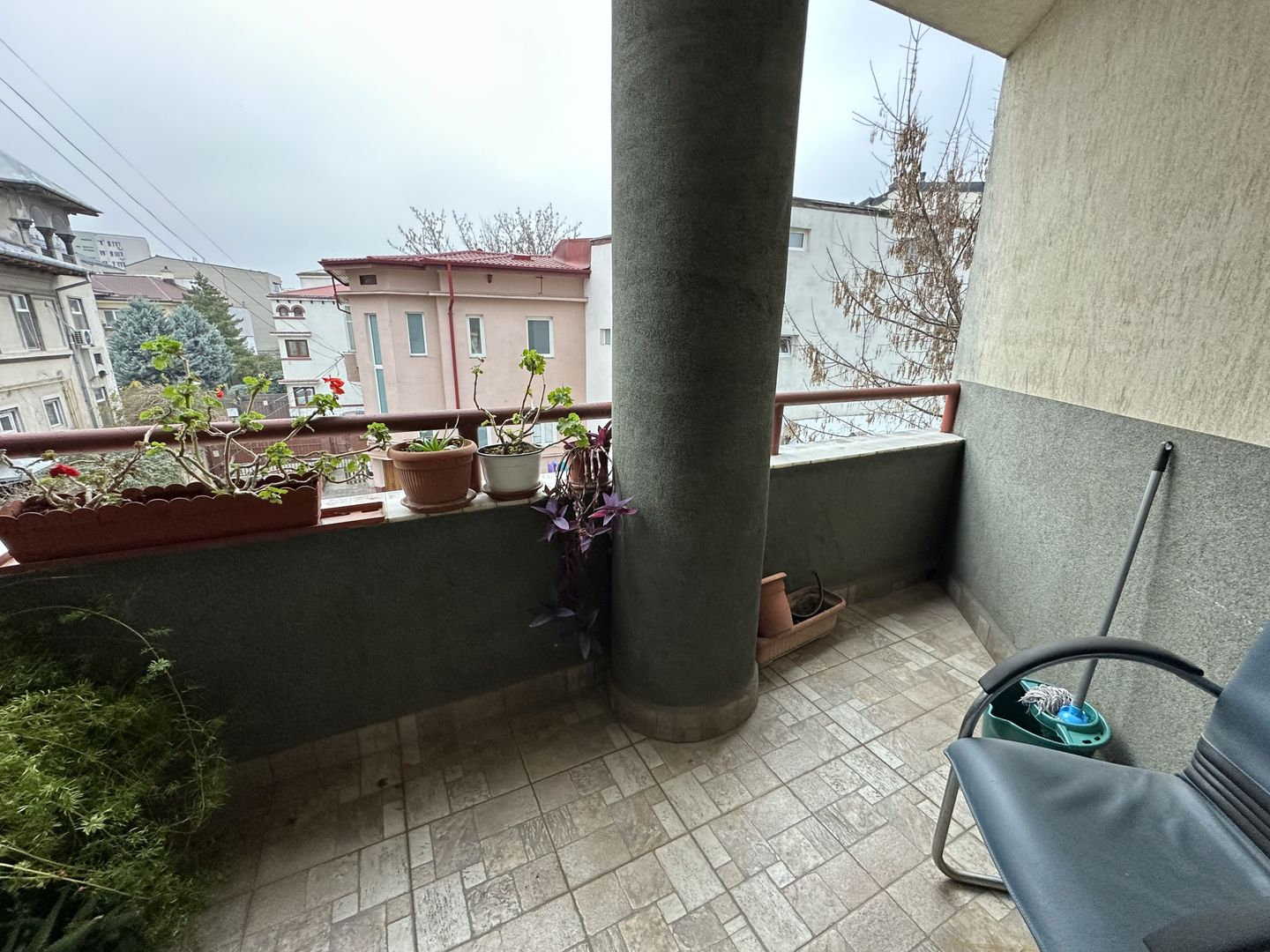 VATRA LUMINOASA -Agricultori | Cladire 1900mp din 2001 | Teren 1030mp - Poză 47