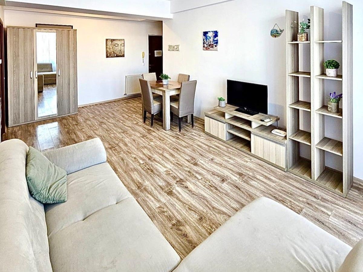Apartament de vanzare Samerland Mamaia-Sat - Poză 1