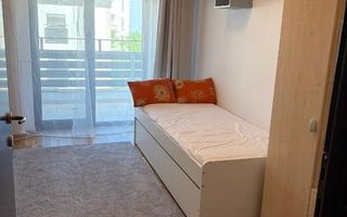 3 camere | Iancu Nicolae – Băneasa | 100 mp utili | piscină & sală - Poză 6