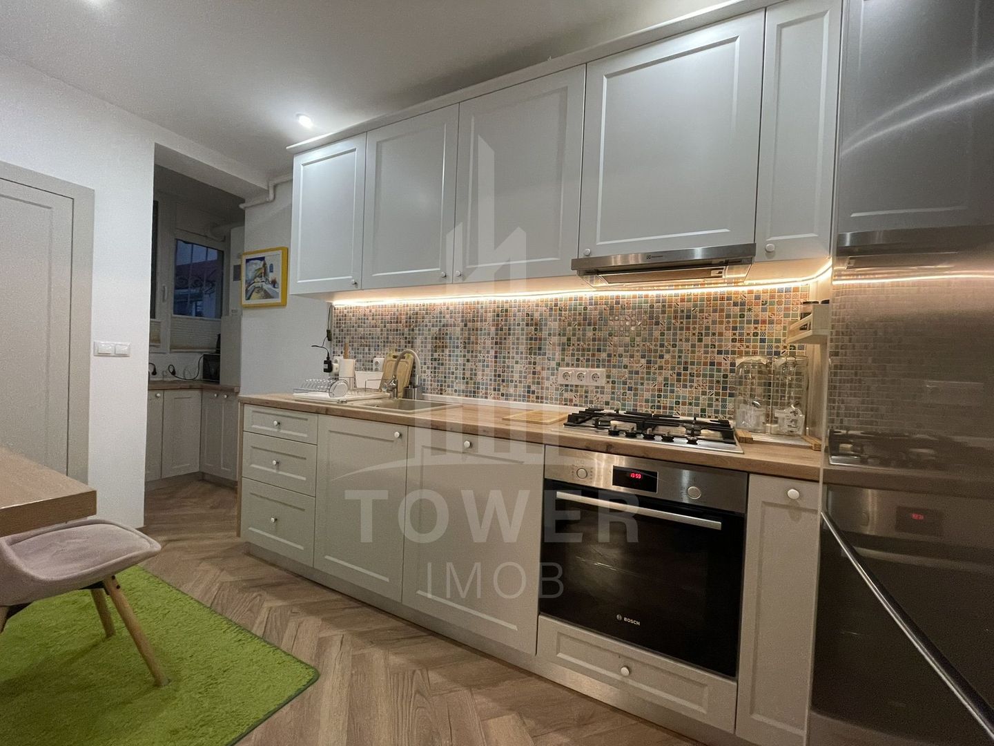 Apartament 2 camere - Ștrand - Poză 4