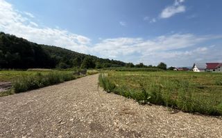 Teren intravilan | Horodnic de Jos | Parcelabil - Poză 6