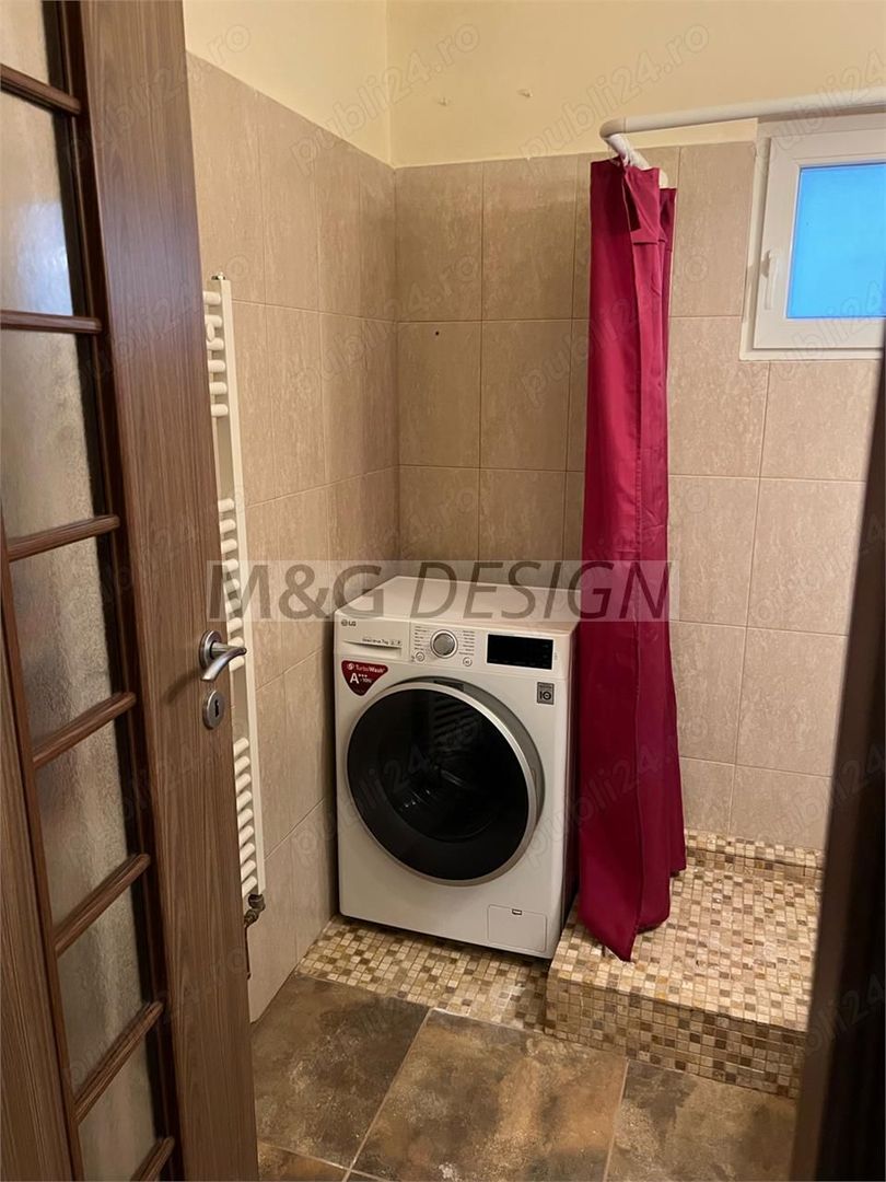 3 cam decomandat Girocului -Lidl centrala proprie - Poză 8