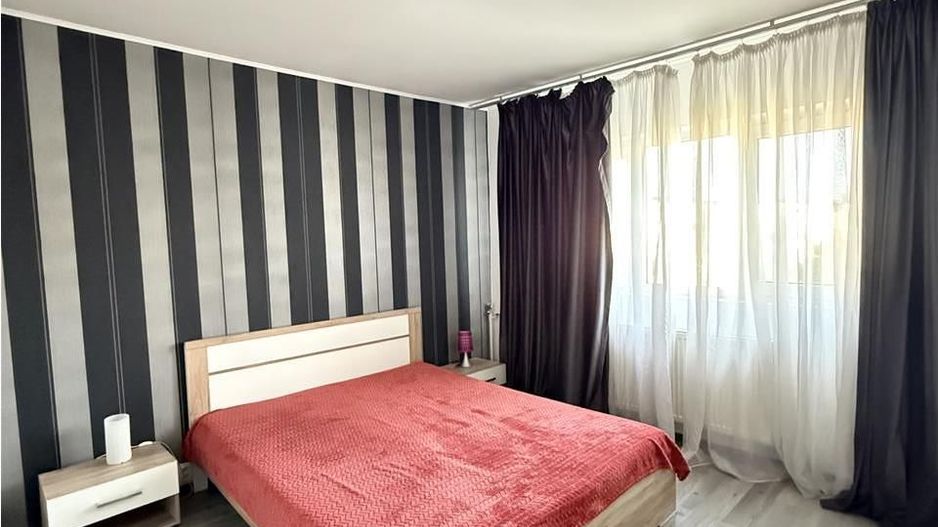 Vanzare apartament 2 camere Timpuri Noi Bucuresti - Poză 9