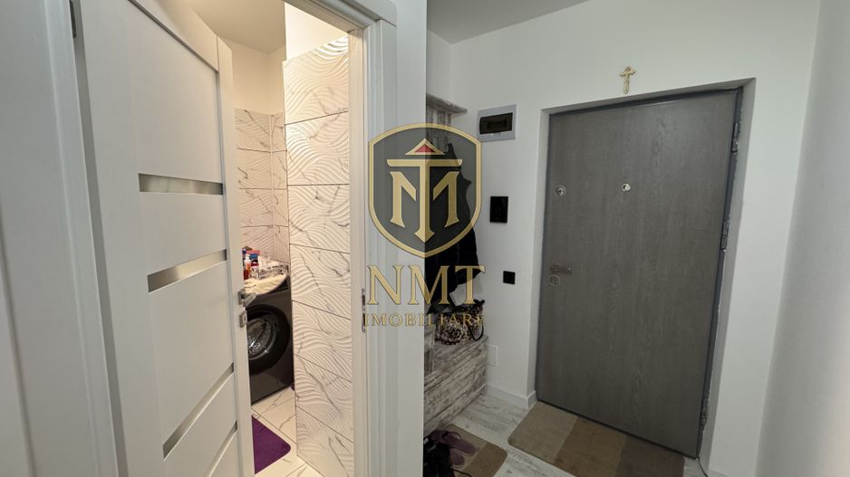 Apartament cu 2 camere | 47 mp mp | Eroilor - Poză 7