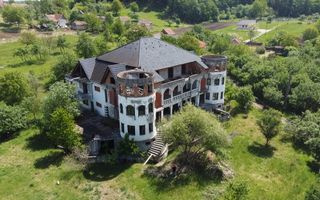 Oportunitate de Investiție | Proiect Boutique Hotel | Gheghie | Bihor - Poză 5