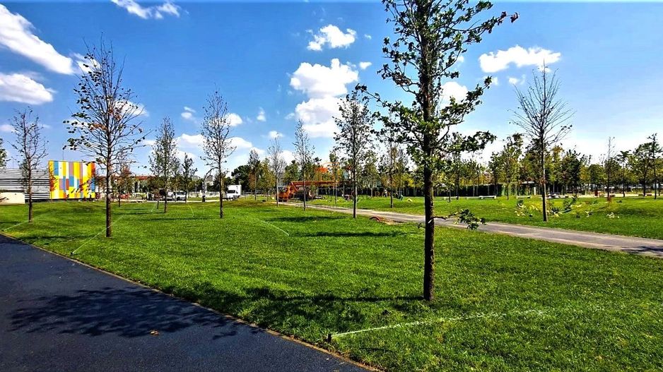 Apartament ideal cu 2 camere, decomandat, Mall Grand Arena, Sector 4 - Poză 20