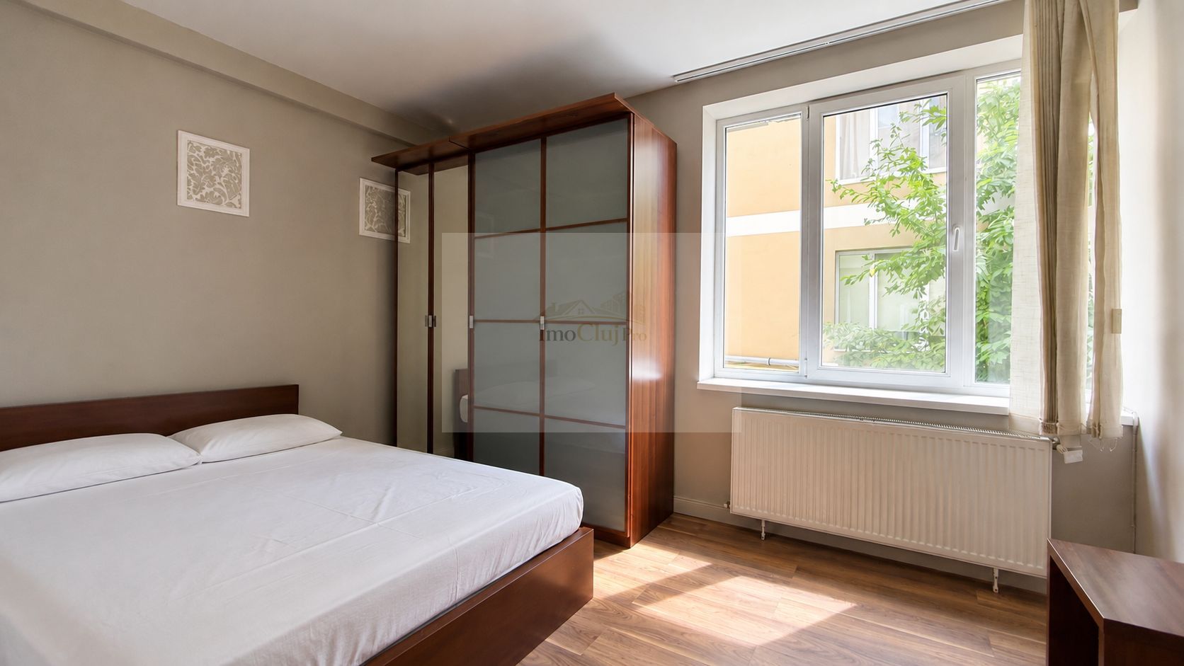 Închiriere | Apartament 3 camere | 73 mp | 2 Parcări | Bună Ziua | - Poză 5