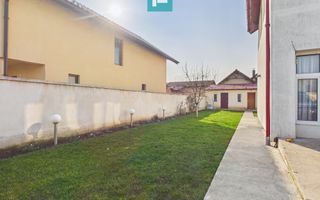 Casă individuală 8 camere - Dudeștii Noi - Poză 25