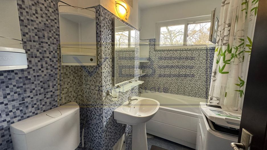 Apartament 2 camere Podu Ros - Cantemir -10 min Palas Campus - Poză 13