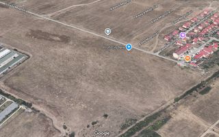 Loturi de 10.000mp-Intravilan-Gaze-Apa-Curent-Asfalt-Canalizare-Nou - Poză 1