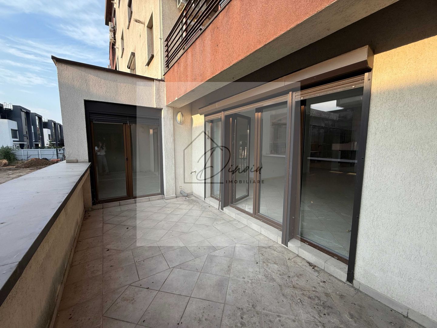 Penthouse I Apartament 4 camere Sisesti I Sector 1 - Poză 8