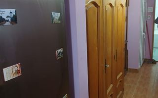 Apartament 3 camere de vânzare | Nord, Râmnicu Vâlcea | 70 mp - Poză 9