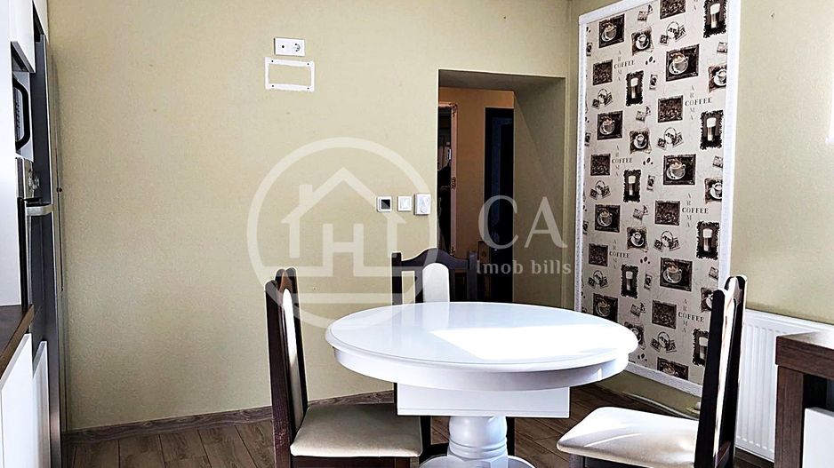 Casa de vanzare cu 2 camere in Episcopia, Oradea - Poză 5