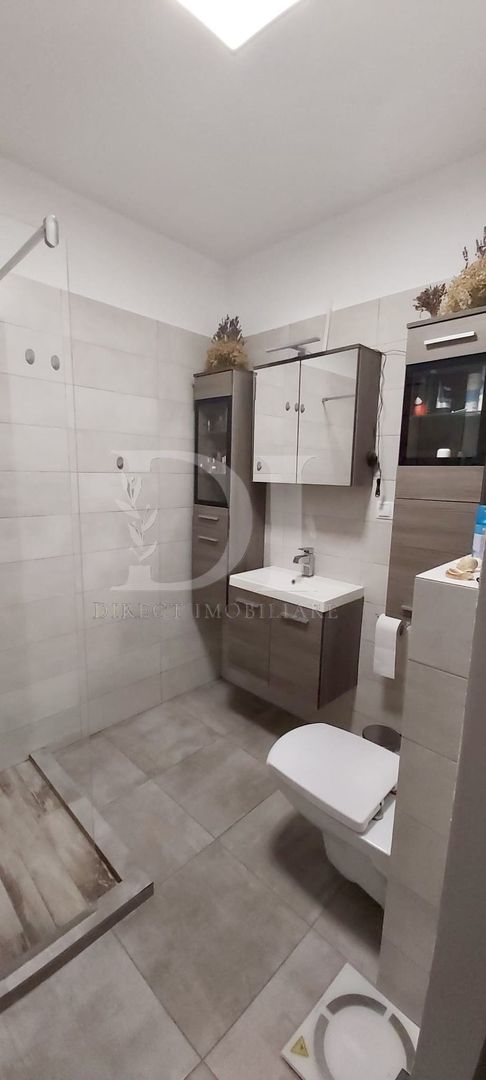 Apartament modern / Trei camere / Zona BMW. - Poză 16