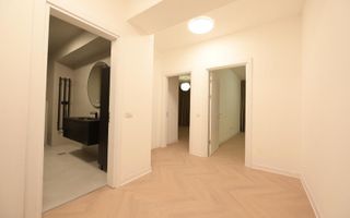 Inchiriere 4 camere | 169 mp | Parcul Herăstrău | Renovat 2025 | 3 băi - Poză 13