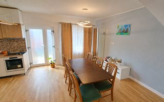 Casa duplex 4 camere P+1+M | 120 mp utili | curte 170mp - Poză 5