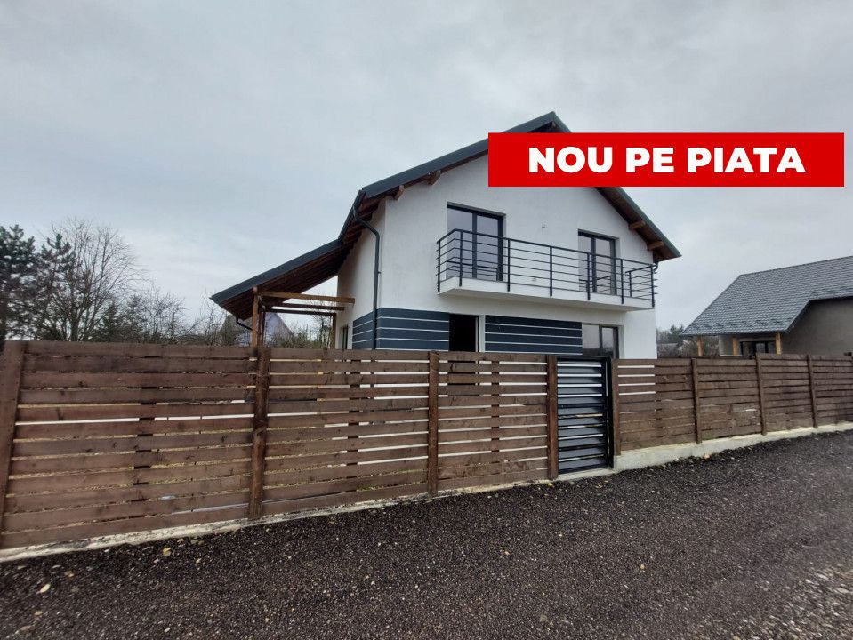 Casa Single Bascov - Poză 2