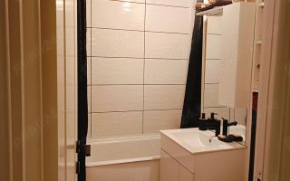 Apartment 2 Camere Crangasi - Poză 6