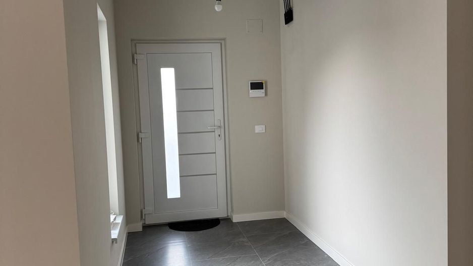 Casă modernă, 4 camere, 118 mpu, terasa, curte, Micesti, Alba Iulia - Poză 5