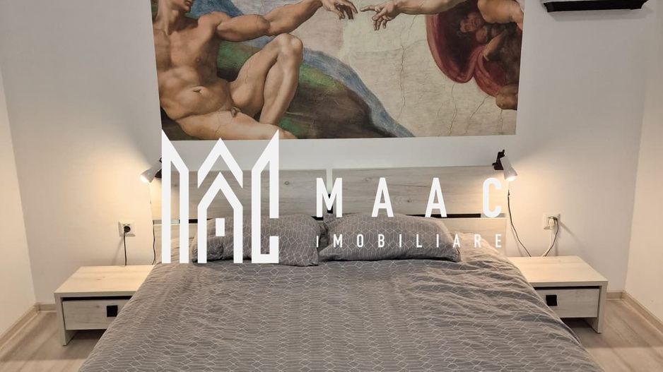 Garsoniera | 38 MPU | Turnisor | Loc de parcare - Poză 9