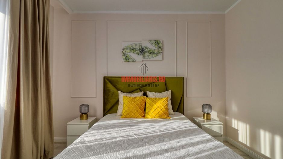 Pallady, Finisaje Premium, Centrala Termica, Birou Vânzări - Poză 4