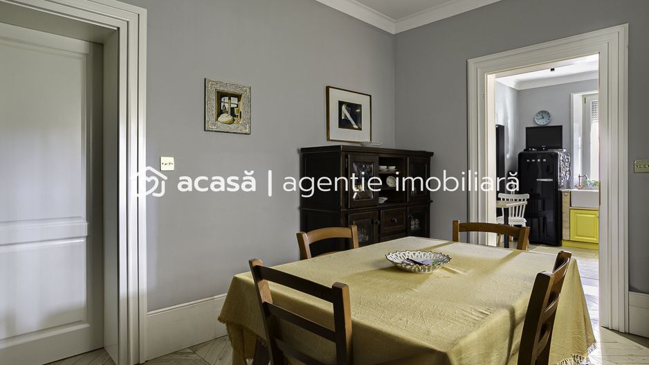 Apartament  aproape de Centru și Malul Mureșului - Poză 10