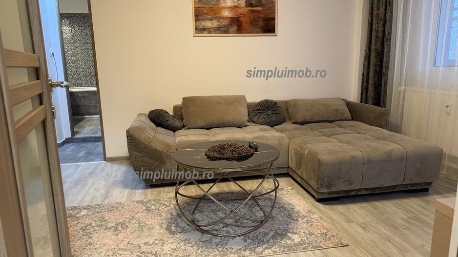 Metrou Piata Sudului renovat complet 2 camere - Poză 2