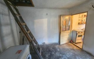 Exclusivitate! Casă cu teren generos în Sat Olteni, Com.Teișani - Poză 20