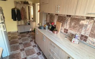 Apartament cu 3 camere in Manastur Aleea Moldoveanu - Poză 4