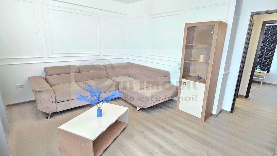 Apartament 2 Camere Panoramic Rezidence - Galata - Poză 8