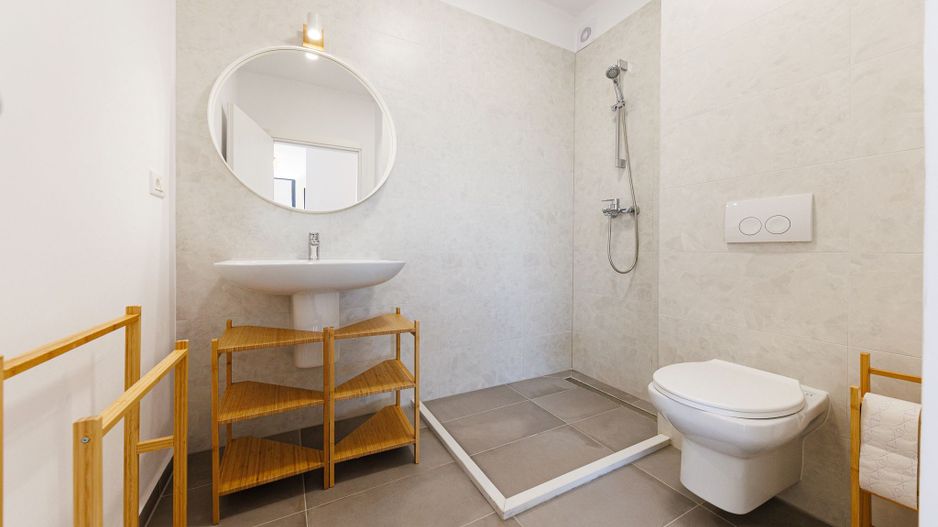 Prima inchiriere, Pet Friendly - XCity Towers | 3 cam, 71 mp | Etaj 14 - Poză 37