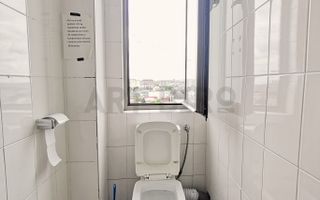 313mp etaj integral cladire birouri Mosilor, 4x parcare, 12' metrou - Poză 7