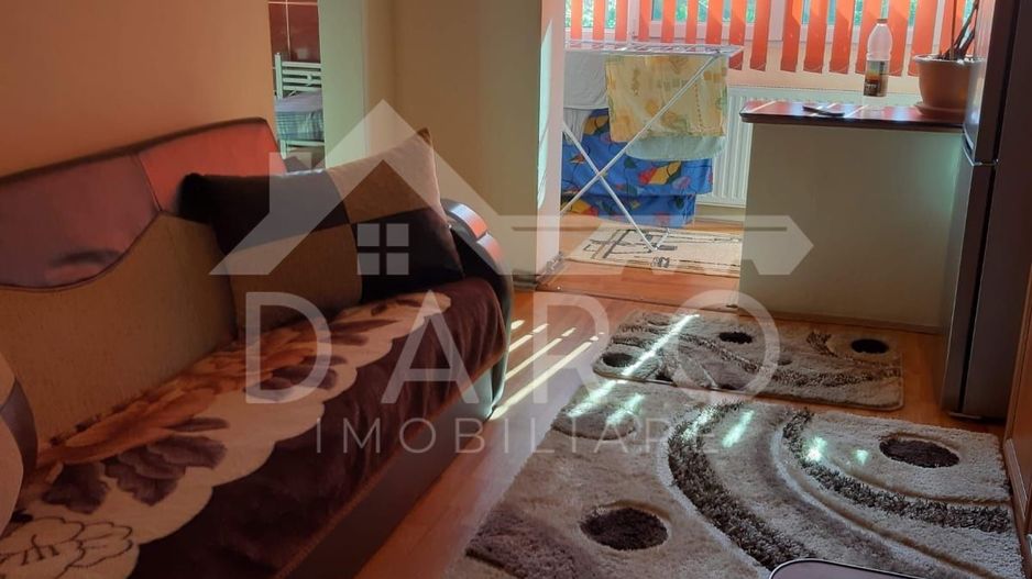 De vânzare garsoniera - Poză 7