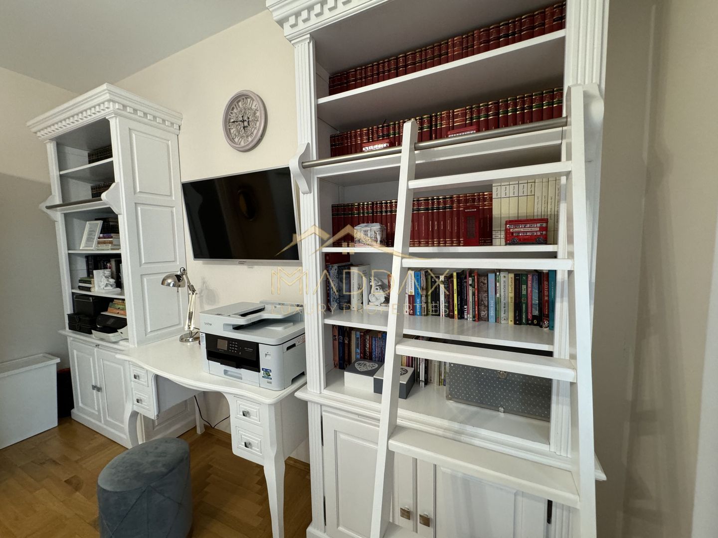 Vila de LUX impresionanta***6 camere// Sisesti_Sector1 - Poză 46