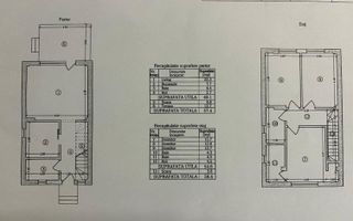 Vilă Duplex Otopeni | Complet Mobilată & Utilată - Poză 10