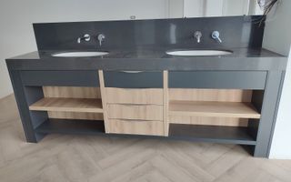 Vilă modernă de lux în ansamblu rezidențial exclusivist - Poză 19