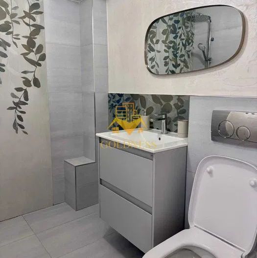 2 camere, Modern, Parc Central, UBB Litere, Polivalenta, Zona Central - Poză 6