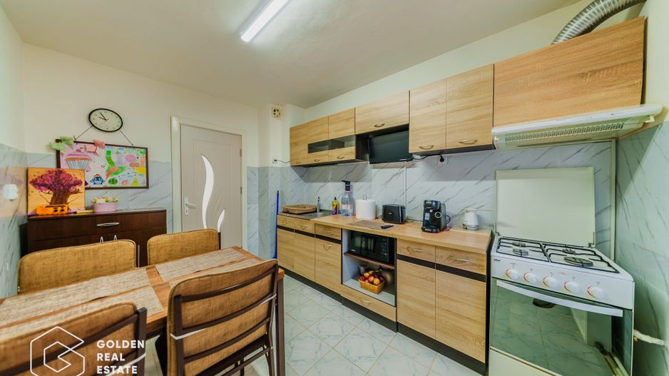 Apartament 5 camere, Micalaca-Miorita, parter, comision 0% - Poză 10